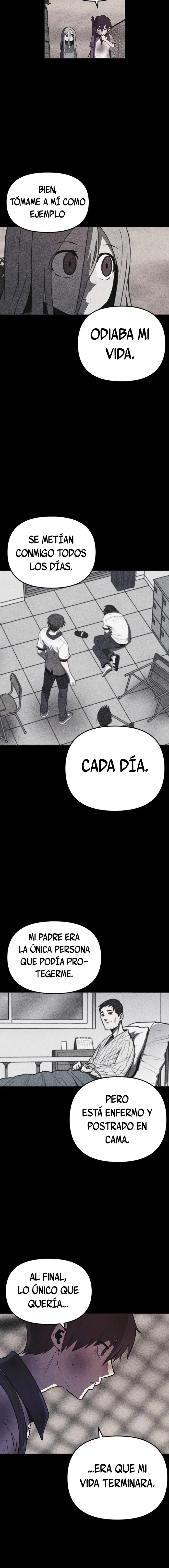 El chico de la escopeta Capítulo 43 en Línea - página 5
