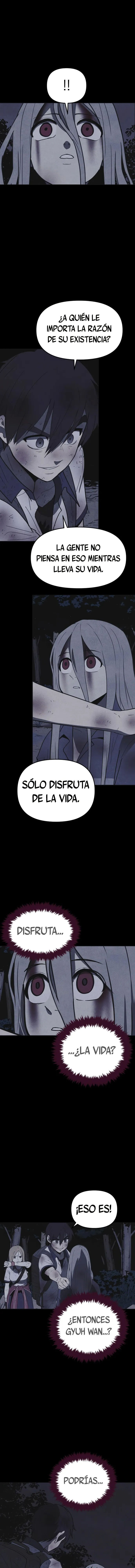 El chico de la escopeta Capítulo 43 en Línea - página 14