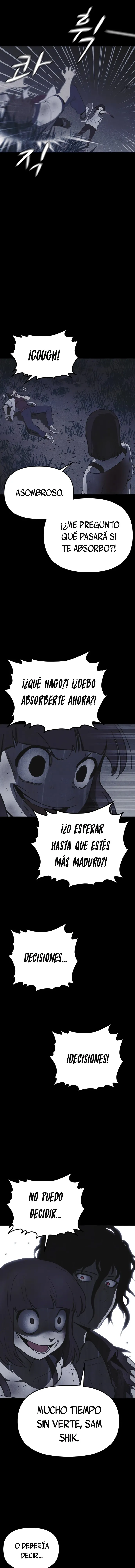 El chico de la escopeta Capítulo 48 en Línea - página 11