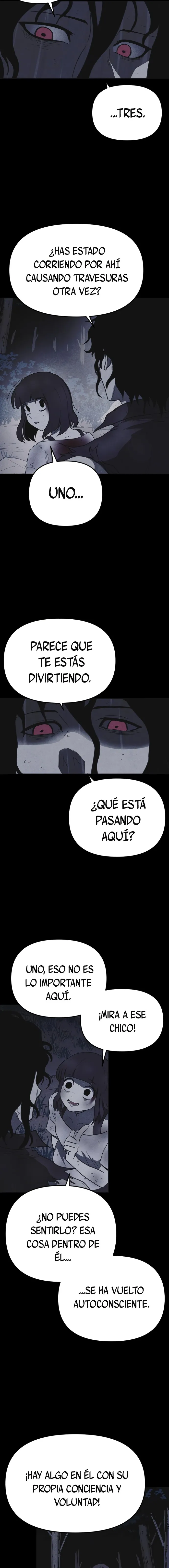 El chico de la escopeta Capítulo 48 en Línea - página 12