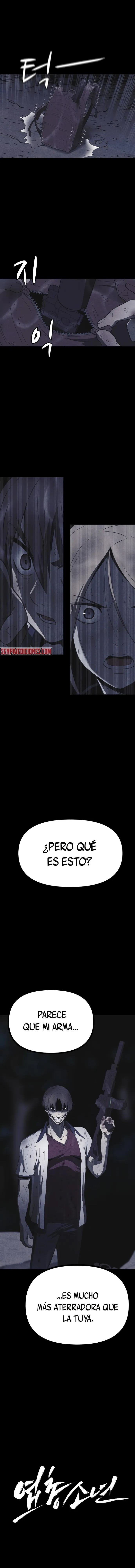 El chico de la escopeta Capítulo 57 en Línea - página 2