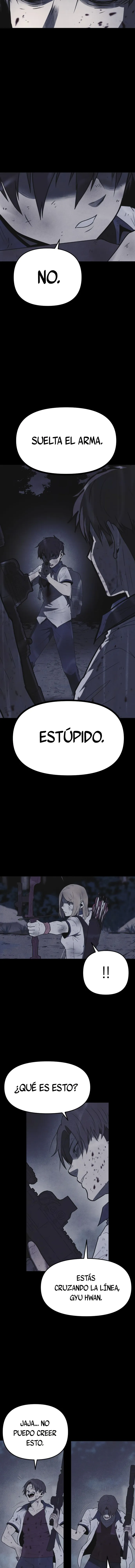 El chico de la escopeta Capítulo 57 en Línea - página 4