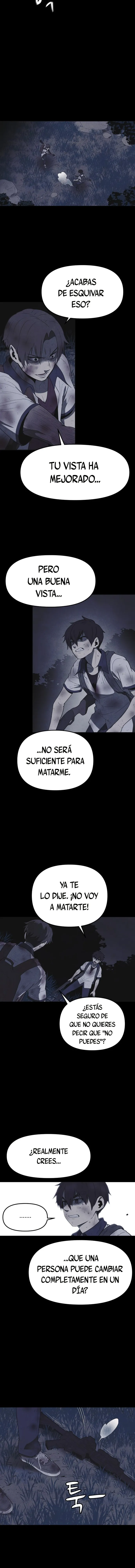 El chico de la escopeta Capítulo 57 en Línea - página 14
