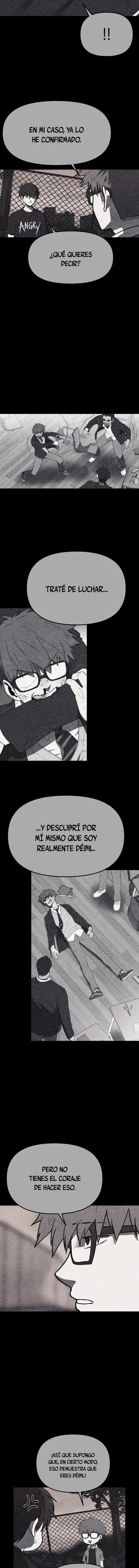 El chico de la escopeta Capítulo 58 en Línea - página 13