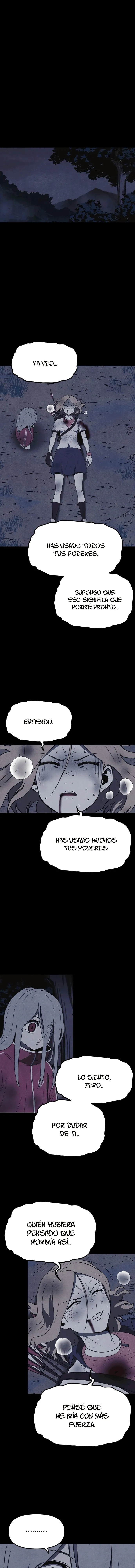 El chico de la escopeta Capítulo 59 en Línea - página 2