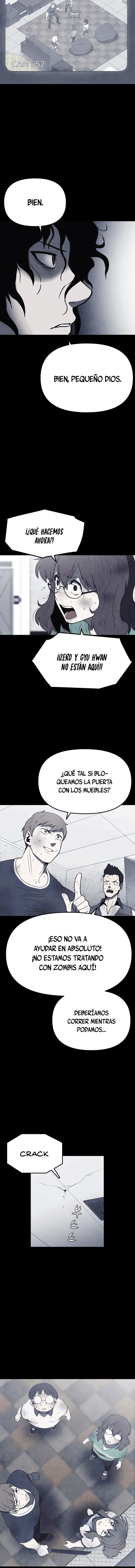 El chico de la escopeta Capítulo 59 en Línea - página 13