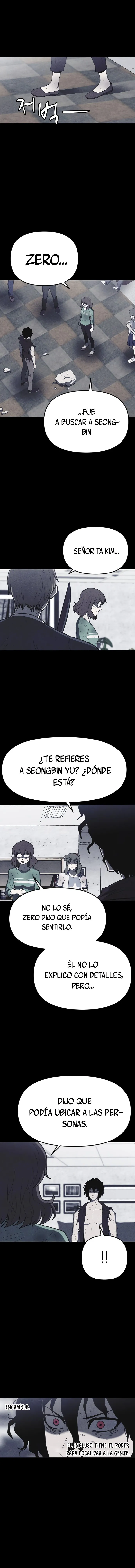 El chico de la escopeta Capítulo 60 en Línea - página 7