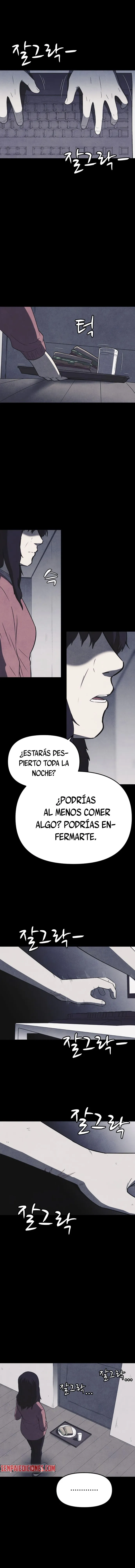 El chico de la escopeta Capítulo 60 en Línea - página 18