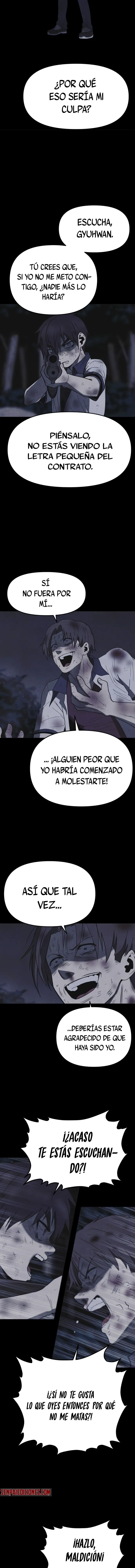 El chico de la escopeta Capítulo 61 en Línea - página 11