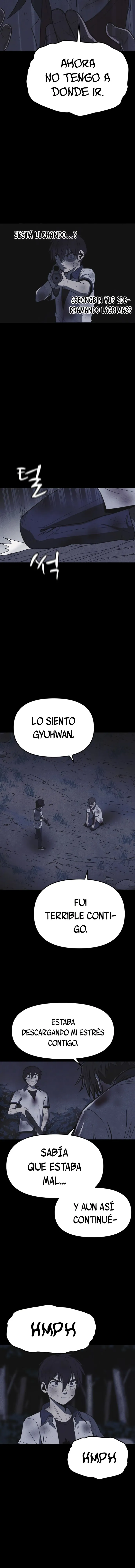 El chico de la escopeta Capítulo 61 en Línea - página 13
