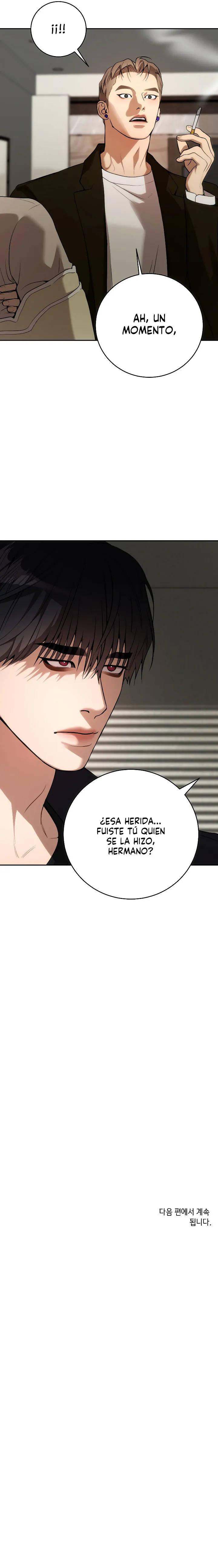El chico de las perlas: Explicación Capítulo 13 en Línea - página 8