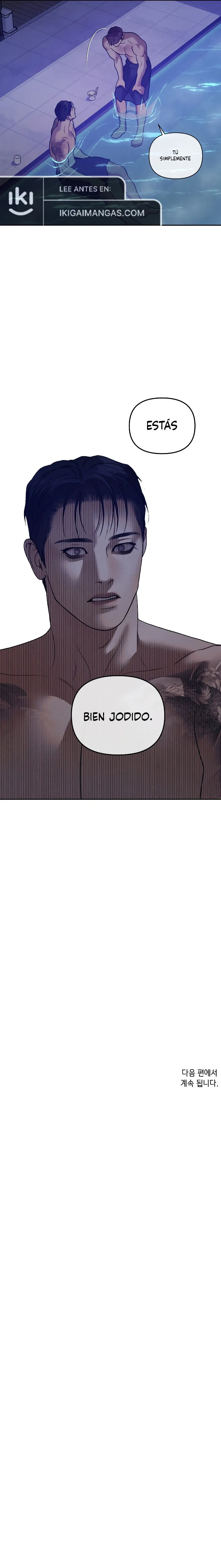 El chico de las perlas: Explicación Capítulo 31 en Línea - página 6