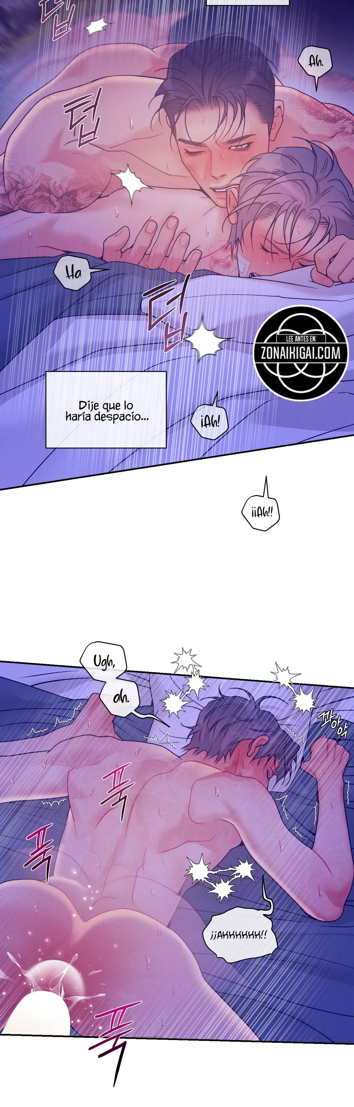 El chico de las perlas: Explicación Capítulo 47 en Línea - página 3