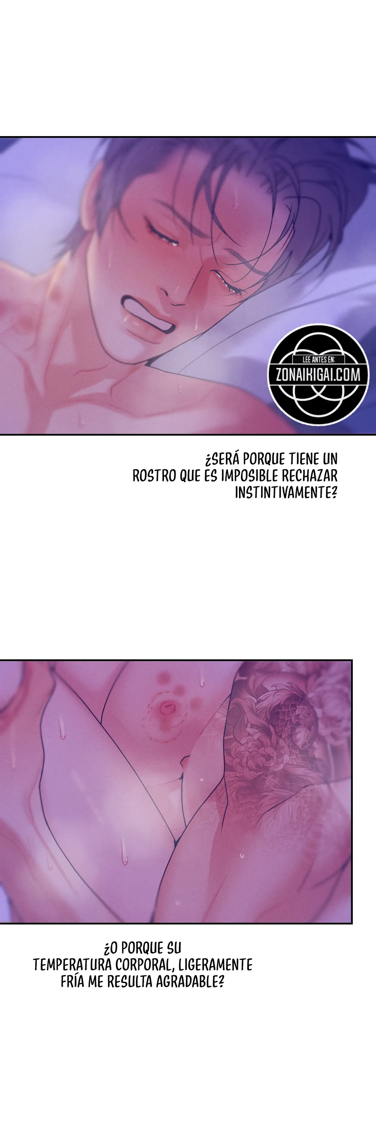 El chico de las perlas: Explicación Capítulo 47 en Línea - página 5