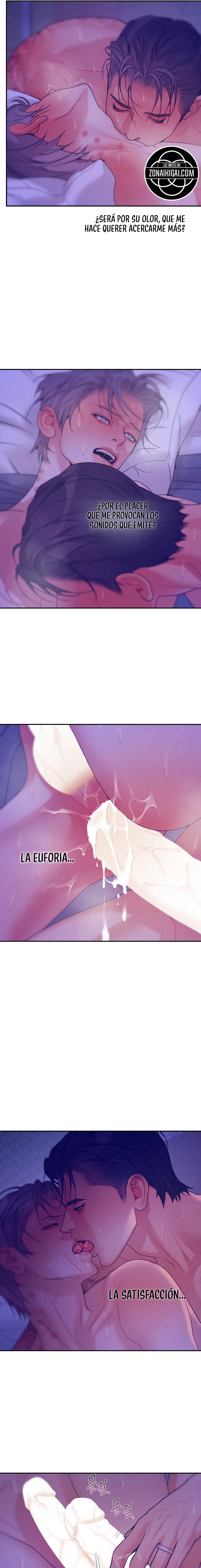 El chico de las perlas: Explicación Capítulo 47 en Línea - página 6