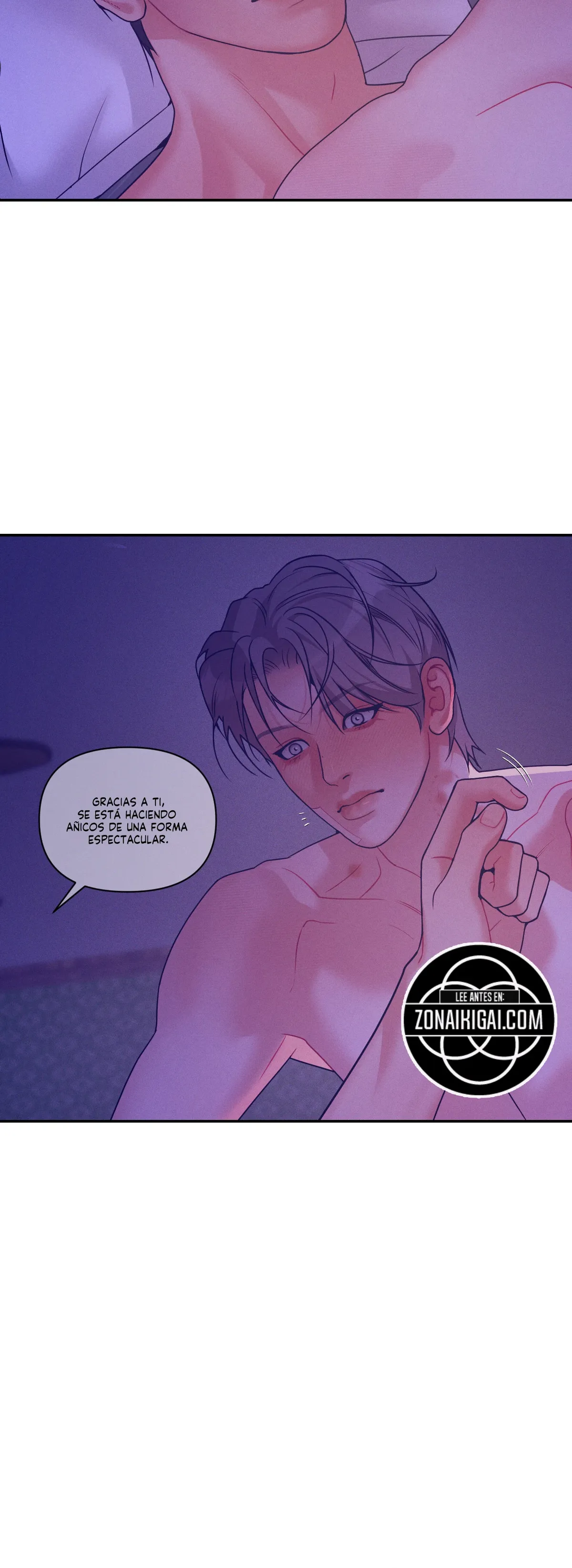 El chico de las perlas: Explicación Capítulo 47 en Línea - página 9