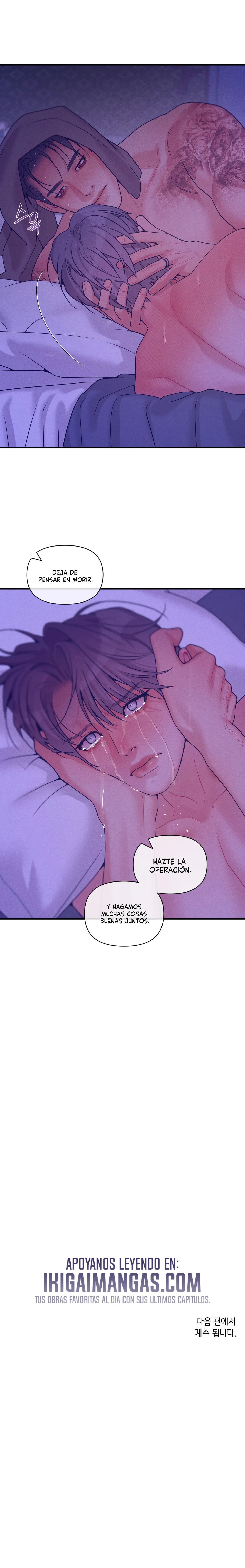 El chico de las perlas: Explicación Capítulo 47 en Línea - página 22