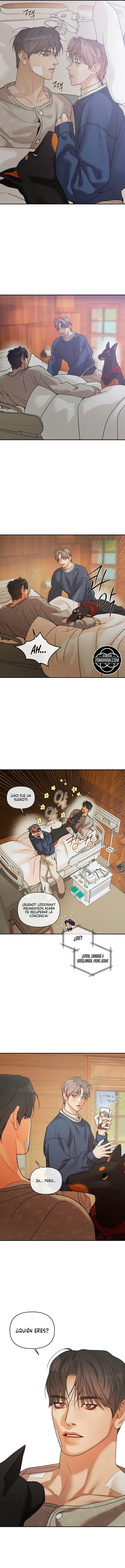 El chico de las perlas: Explicación Capítulo 51 en Línea - página 12