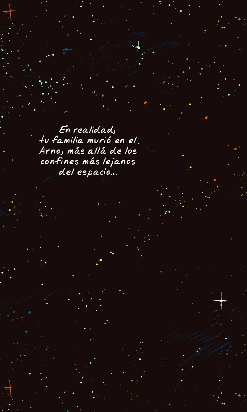 El Chico del Espacio Capítulo 122 en Línea - página 9