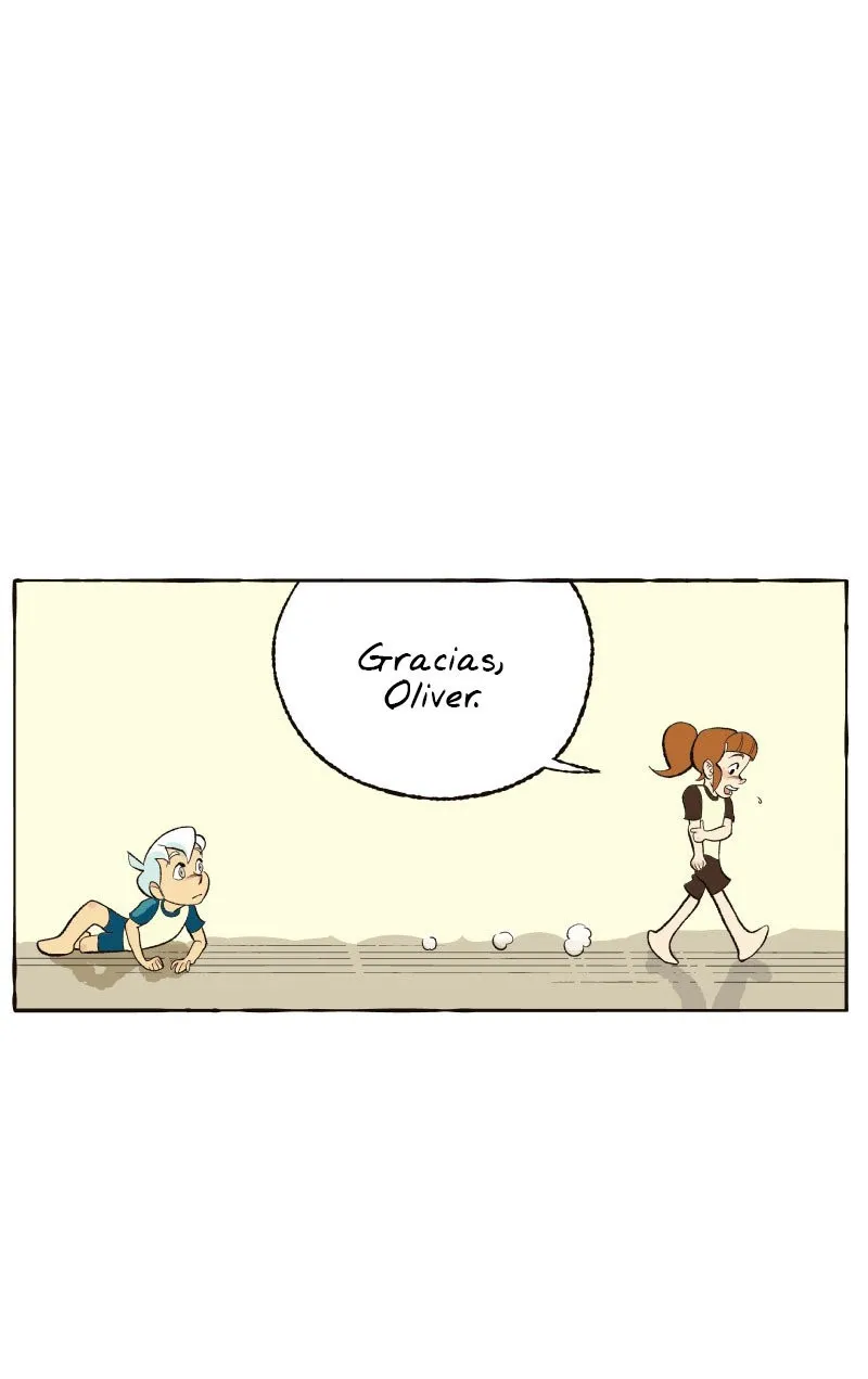 El Chico del Espacio Capítulo 149 en Línea - página 13
