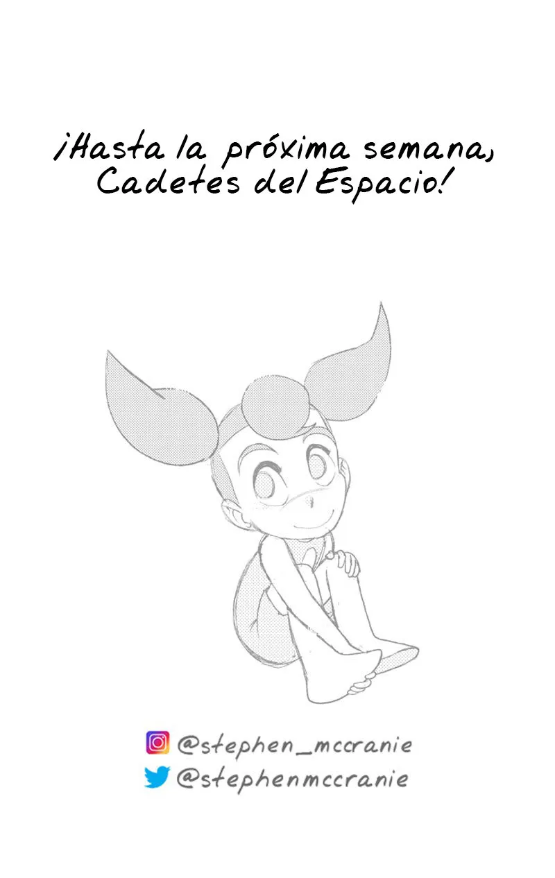 El Chico del Espacio Capítulo 151 en Línea - página 19