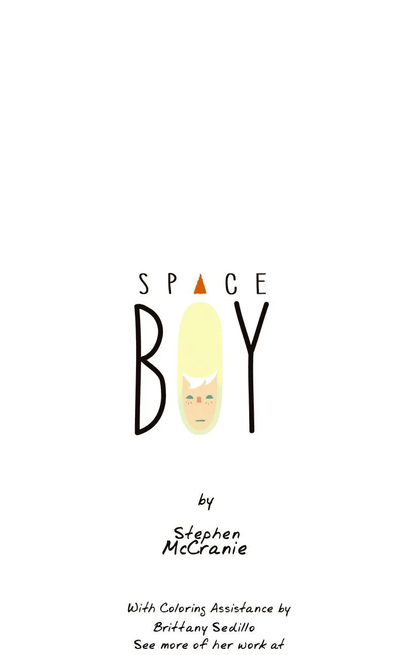 El Chico del Espacio Capítulo 152 en Línea - página 14