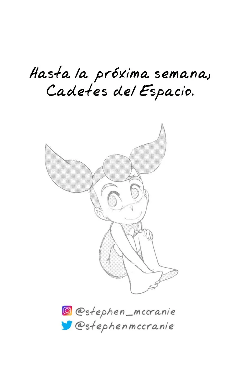 El Chico del Espacio Capítulo 152 en Línea - página 18