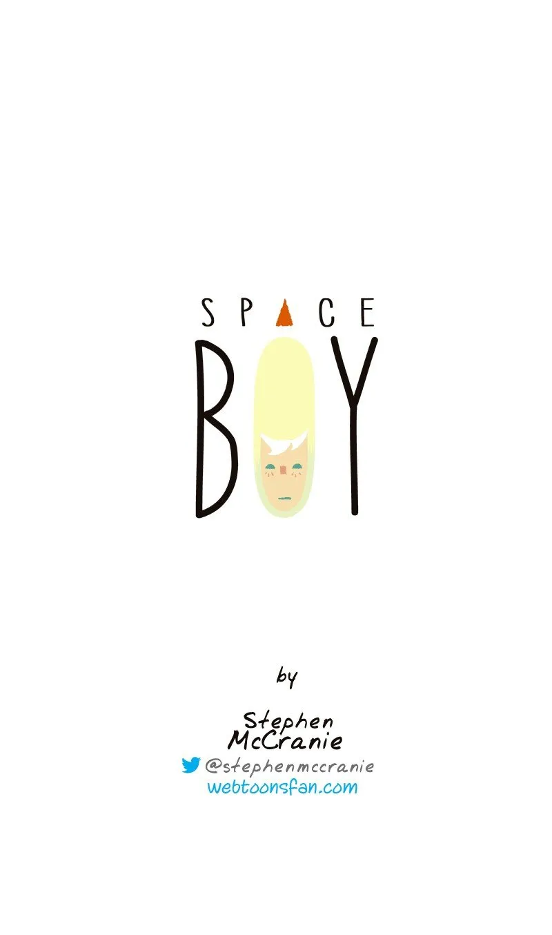 El Chico del Espacio Capítulo 16 en Línea - página 34