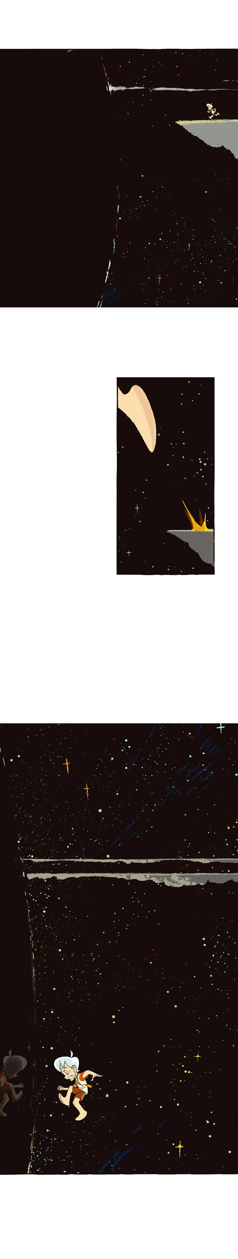 El Chico del Espacio Capítulo 166 en Línea - página 6