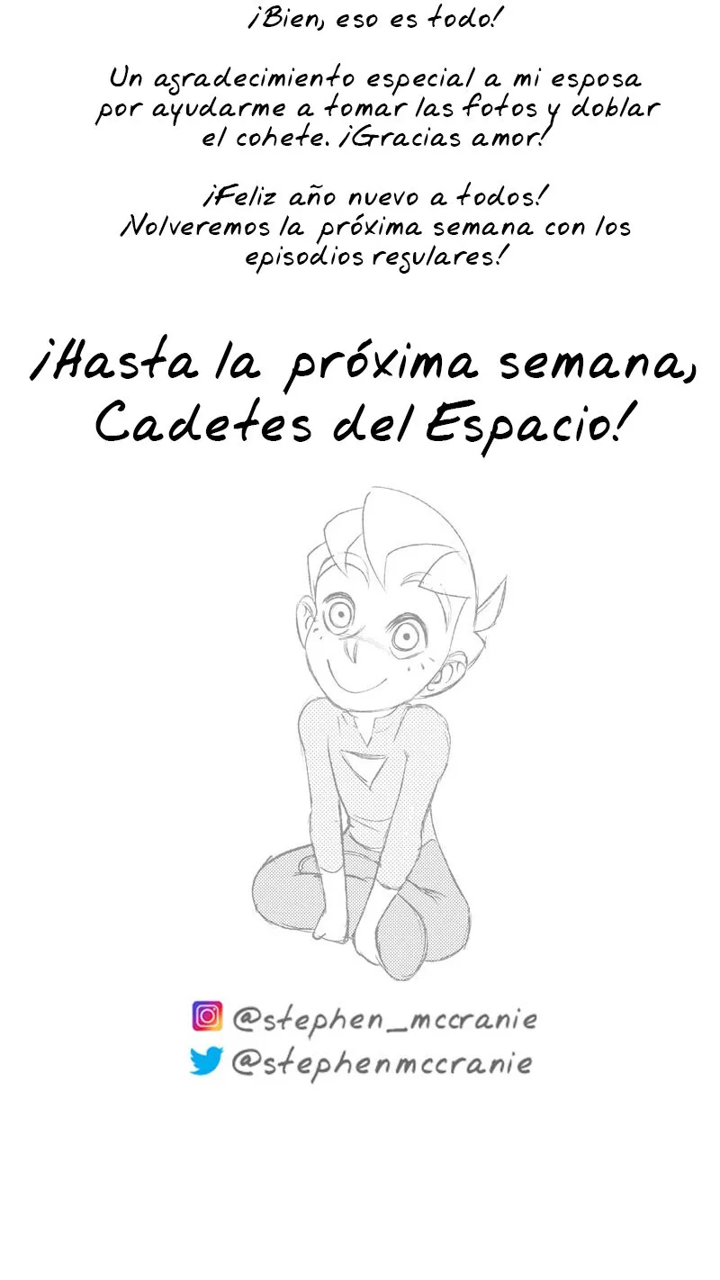 El Chico del Espacio Capítulo 186 en Línea - página 7