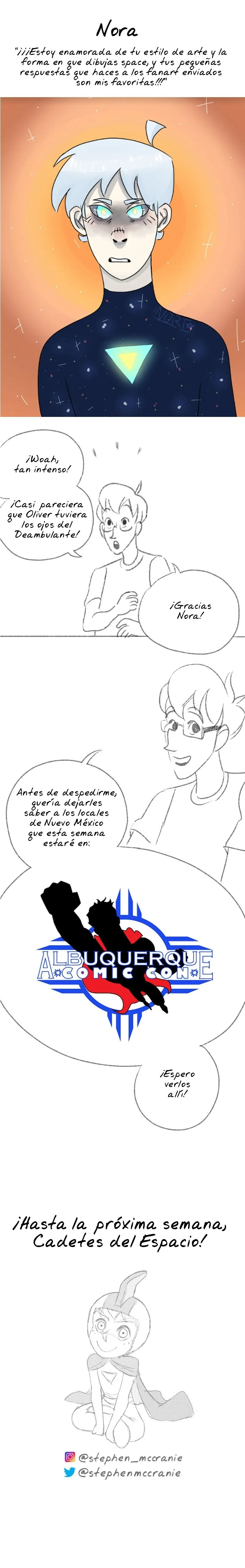 El Chico del Espacio Capítulo 187 en Línea - página 8