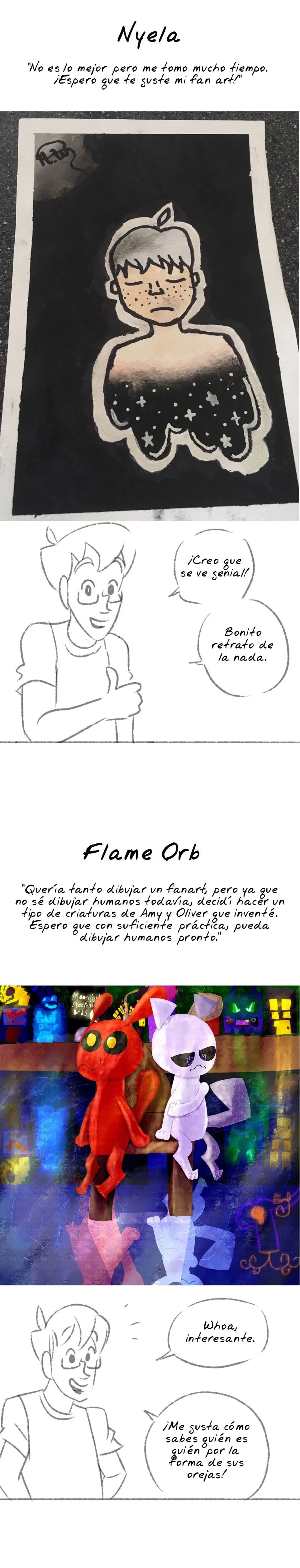 El Chico del Espacio Capítulo 203 en Línea - página 7