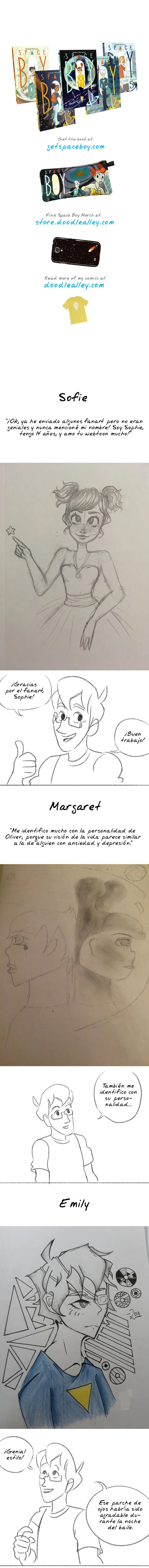 El Chico del Espacio Capítulo 213 en Línea - página 7