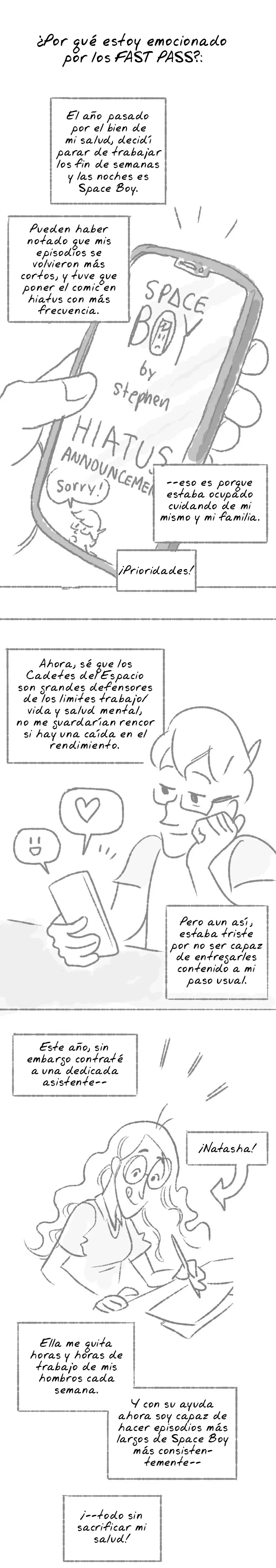 El Chico del Espacio Capítulo 225 en Línea - página 13