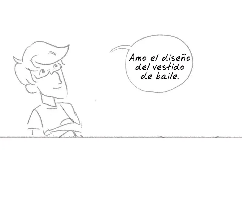 El Chico del Espacio Capítulo 37 en Línea - página 34