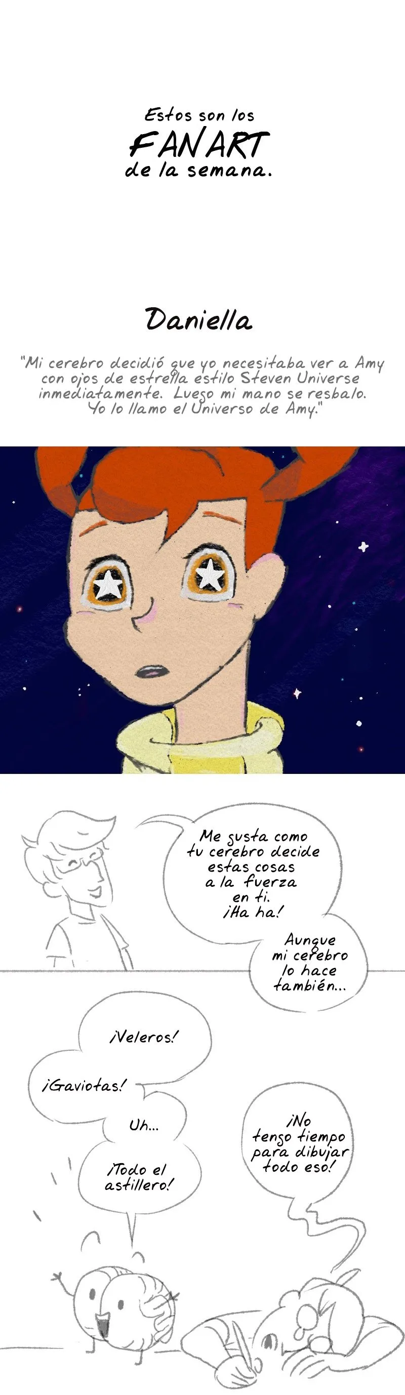 El Chico del Espacio Capítulo 38 en Línea - página 9
