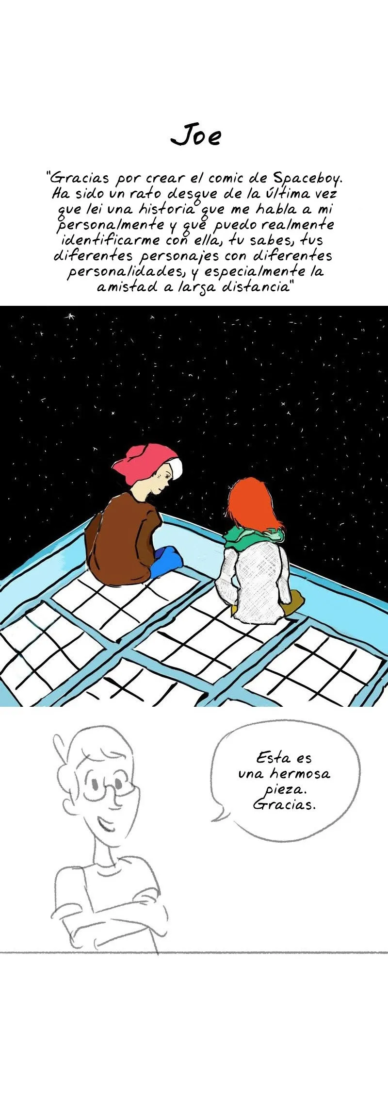 El Chico del Espacio Capítulo 51 en Línea - página 25
