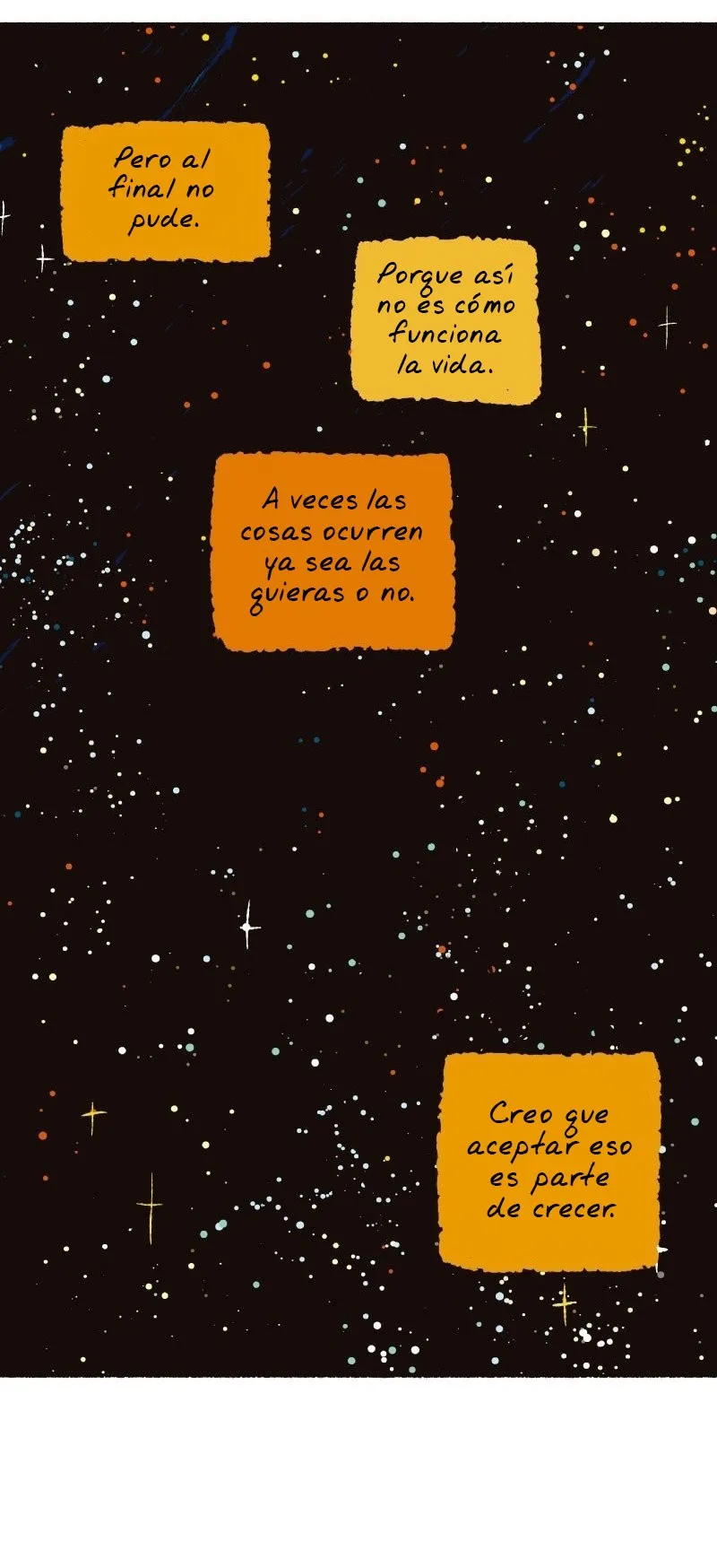 El Chico del Espacio Capítulo 59 en Línea - página 16
