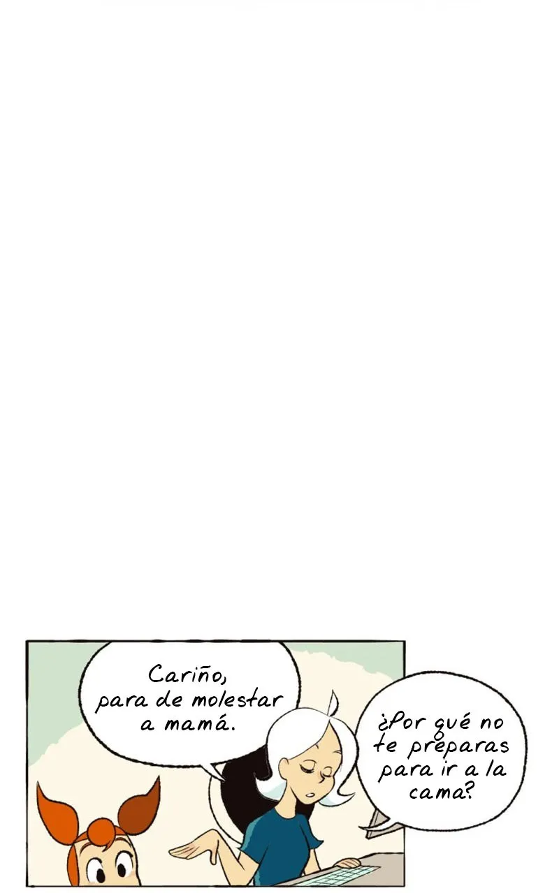 El Chico del Espacio Capítulo 68 en Línea - página 5