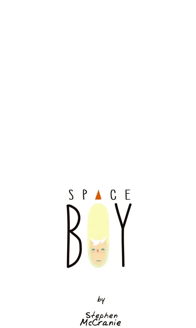El Chico del Espacio Capítulo 70 en Línea - página 8