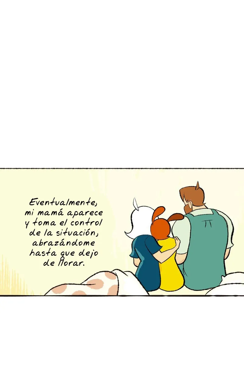 El Chico del Espacio Capítulo 90 en Línea - página 10