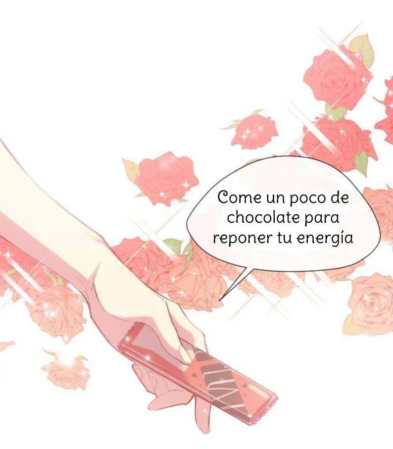 El chocolate está prohibido para los perros Capítulo 1 en Línea - página 30