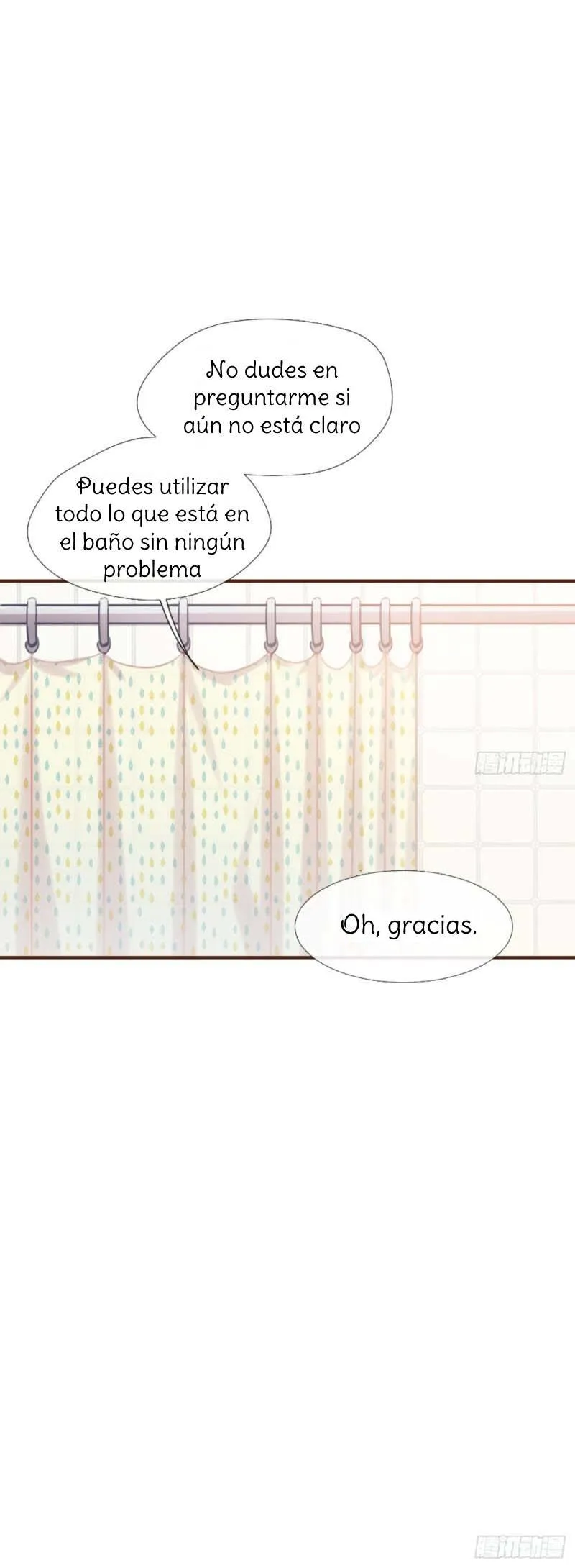 El chocolate está prohibido para los perros Capítulo 3 en Línea - página 28