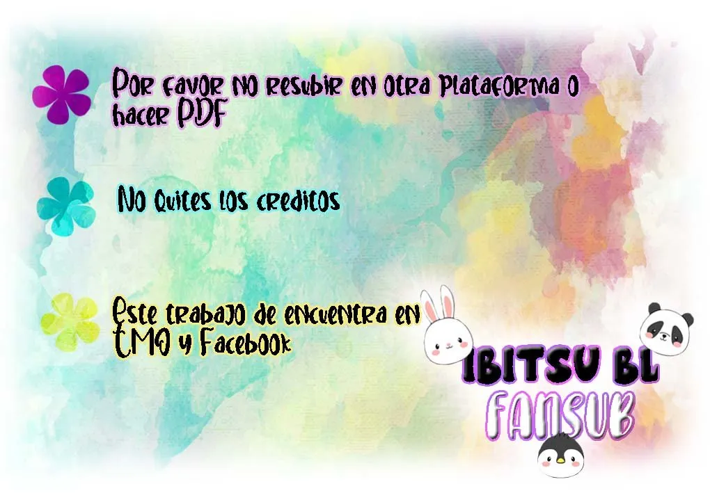 El chocolate está prohibido para los perros Capítulo 38 en Línea - página 35