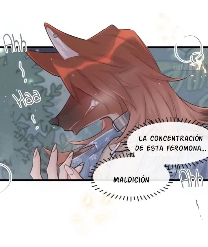 El chocolate está prohibido para los perros Capítulo 52.5 en Línea - página 2