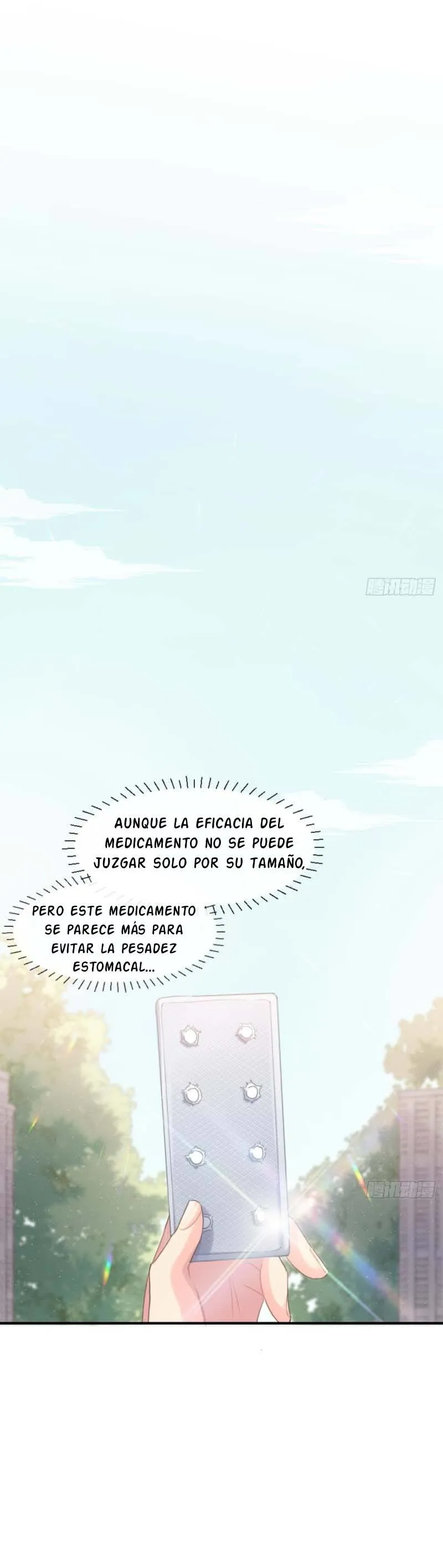 El chocolate está prohibido para los perros Capítulo 6 en Línea - página 28
