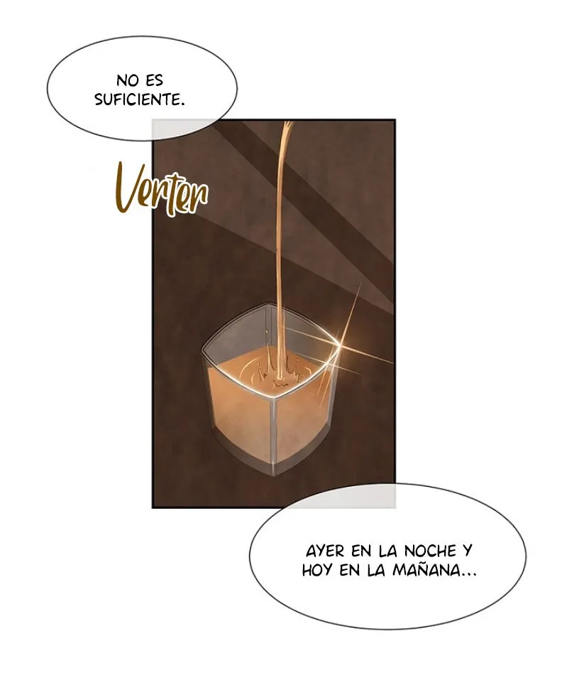 El Ciervo de Elvynee Capítulo 1 en Línea - página 21