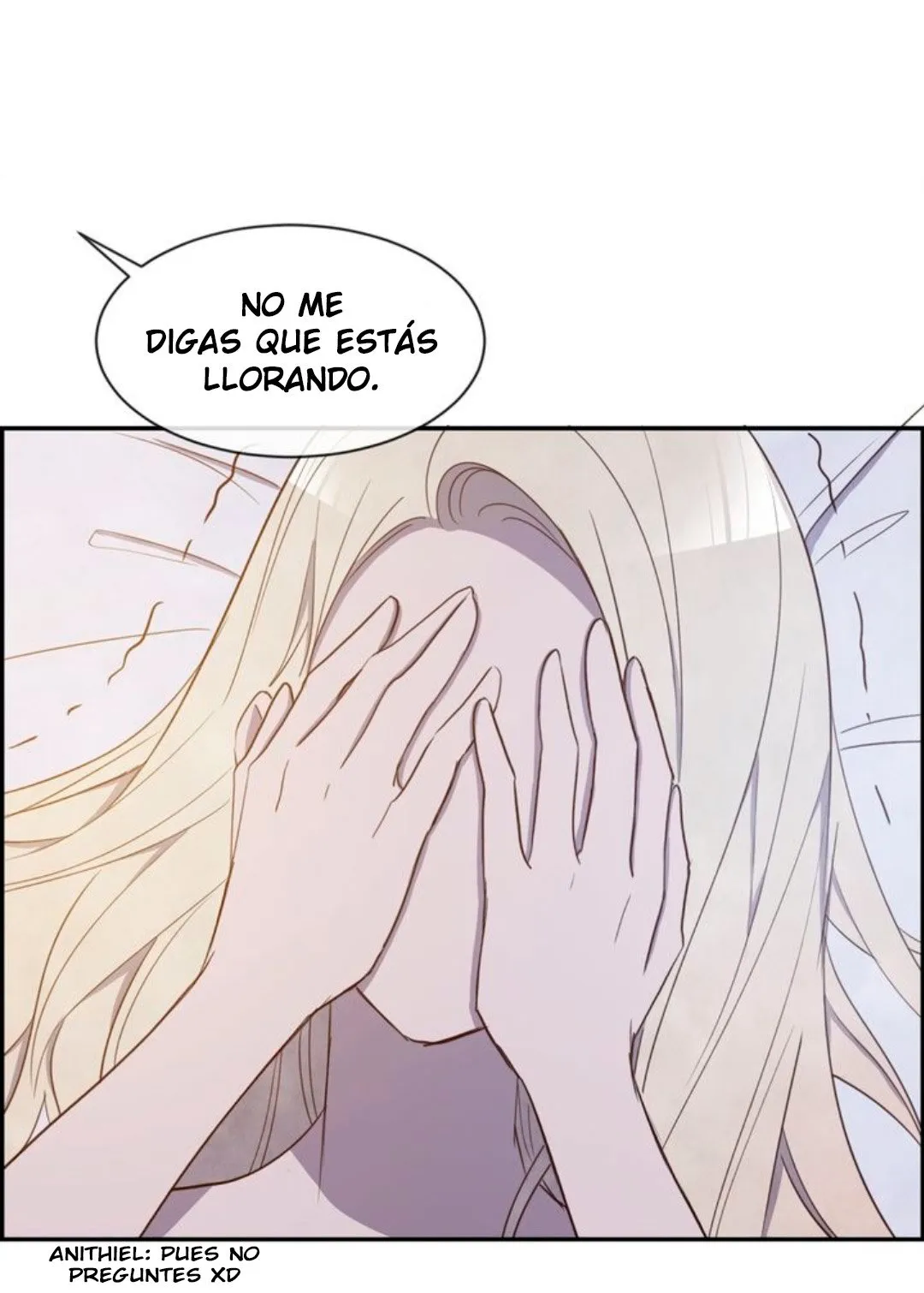 El Ciervo de Elvynee Capítulo 18 en Línea - página 21