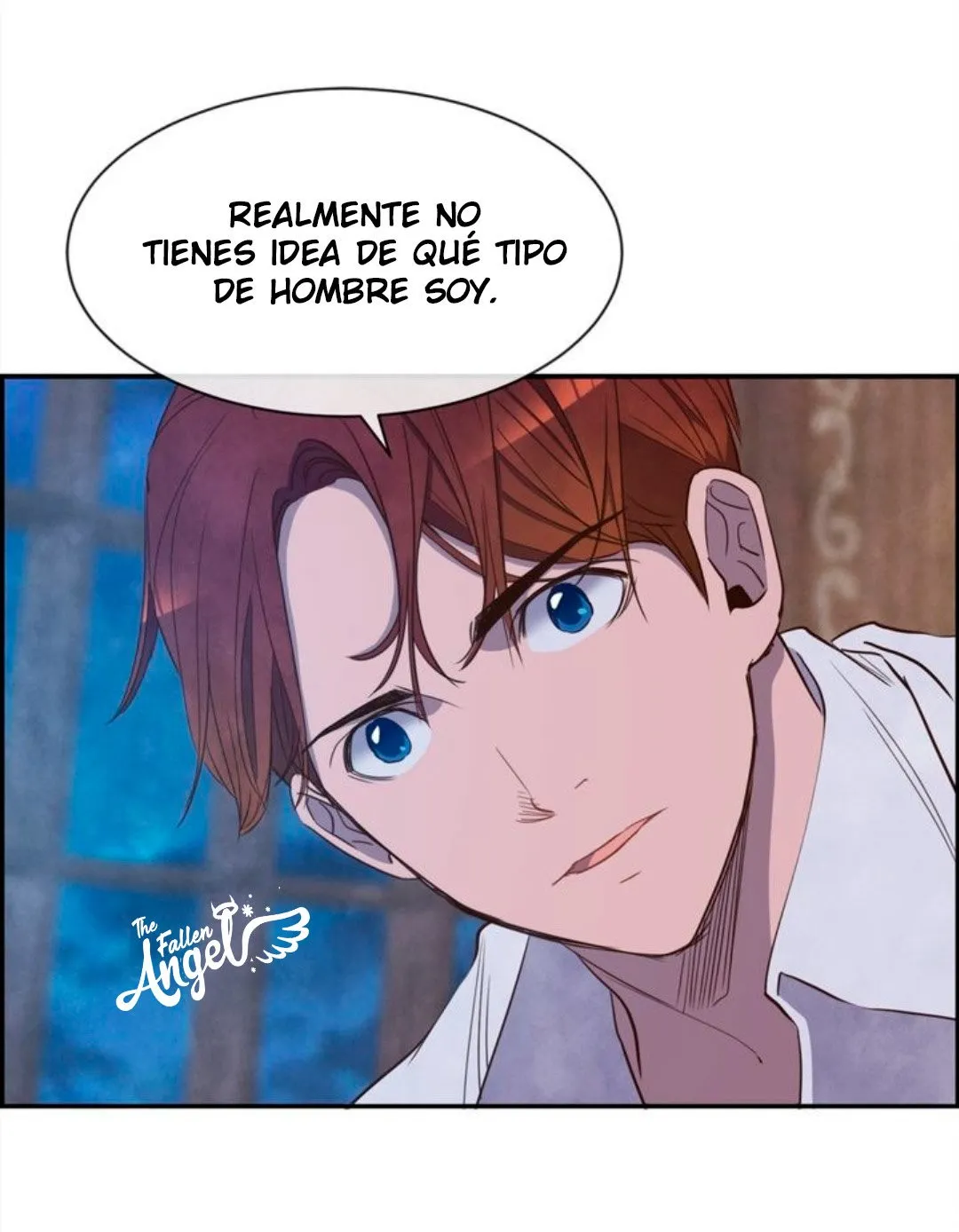 El Ciervo de Elvynee Capítulo 18 en Línea - página 45