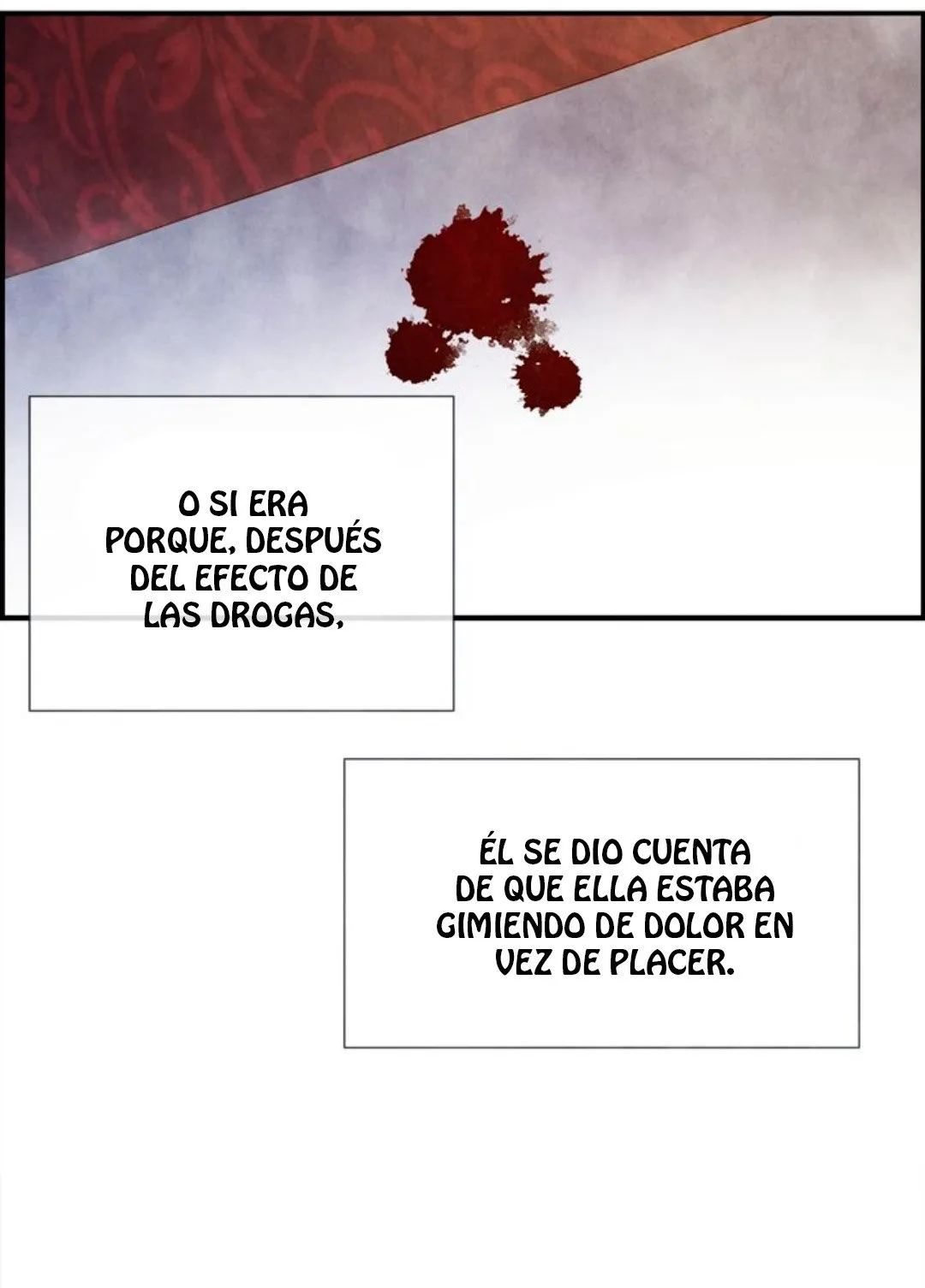 El Ciervo de Elvynee Capítulo 19 en Línea - página 10